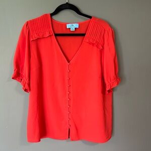 CeCe Dress Blouse
